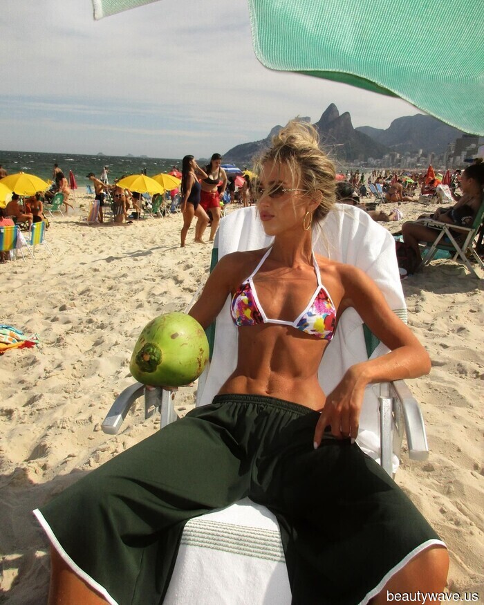 Los pantalones cortos de ciclismo han perdido su brillo&mdash;esta es la tendencia deportiva que la gente de moda está usando en su lugar.