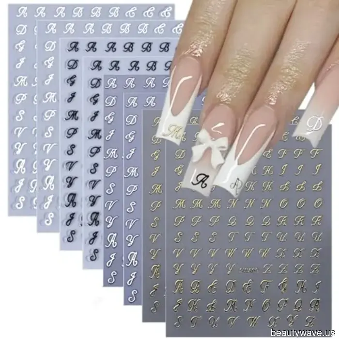 You First Heard It Here: These 5 NYFW Nail Trends Will Shape Your Manicures for the Coming Year