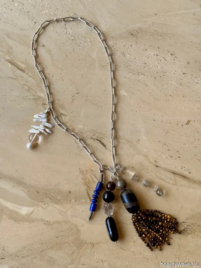 "Art Teacher" Jewelry Is Trending—Here Are the Pieces That an NYC Designer Recommends