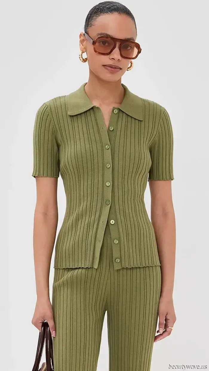 Breaking News: I've Discovered the Basic Brand That Will Be Worn by Every Stylish Woman in L.A. and NYC This Summer.