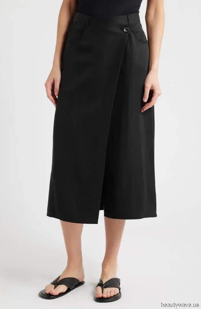 If You're Not a Fan of Jeans, These Nordstrom Skirts, Dresses, and Pants Will Excite You