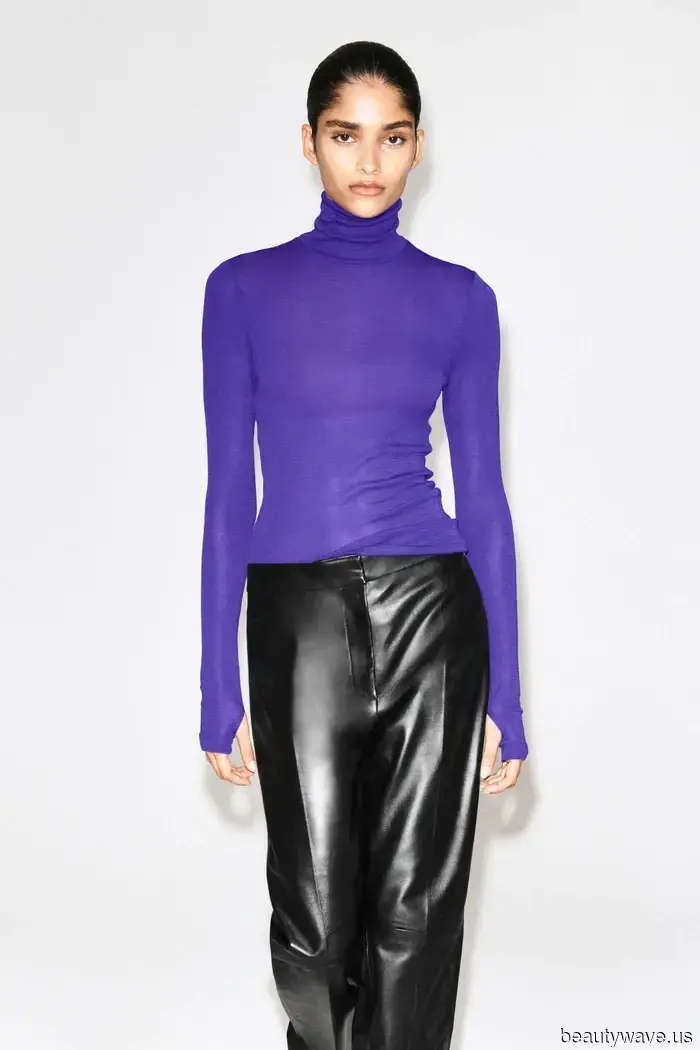 5 Color Trends Approved by It Girls That Will Be Everywhere This Fall