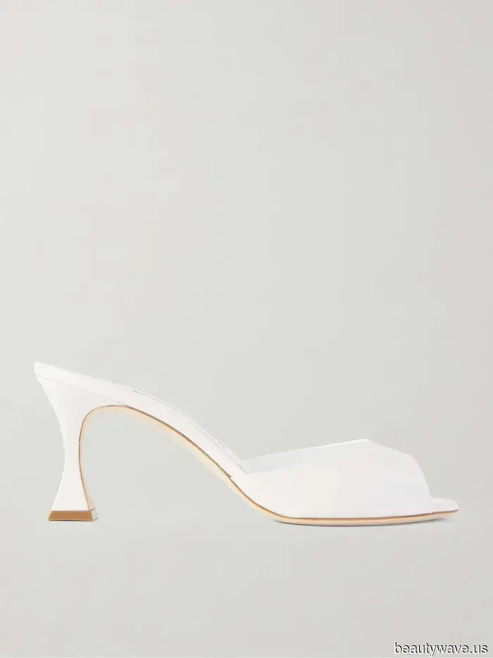 I reside in NYC—here are the 2026 heel trends I've noticed all around.