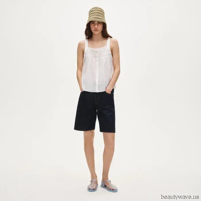 5 Stylish and Elegant J.Crew Ensembles That Will Have Everyone Believing You Employed a Personal Stylist