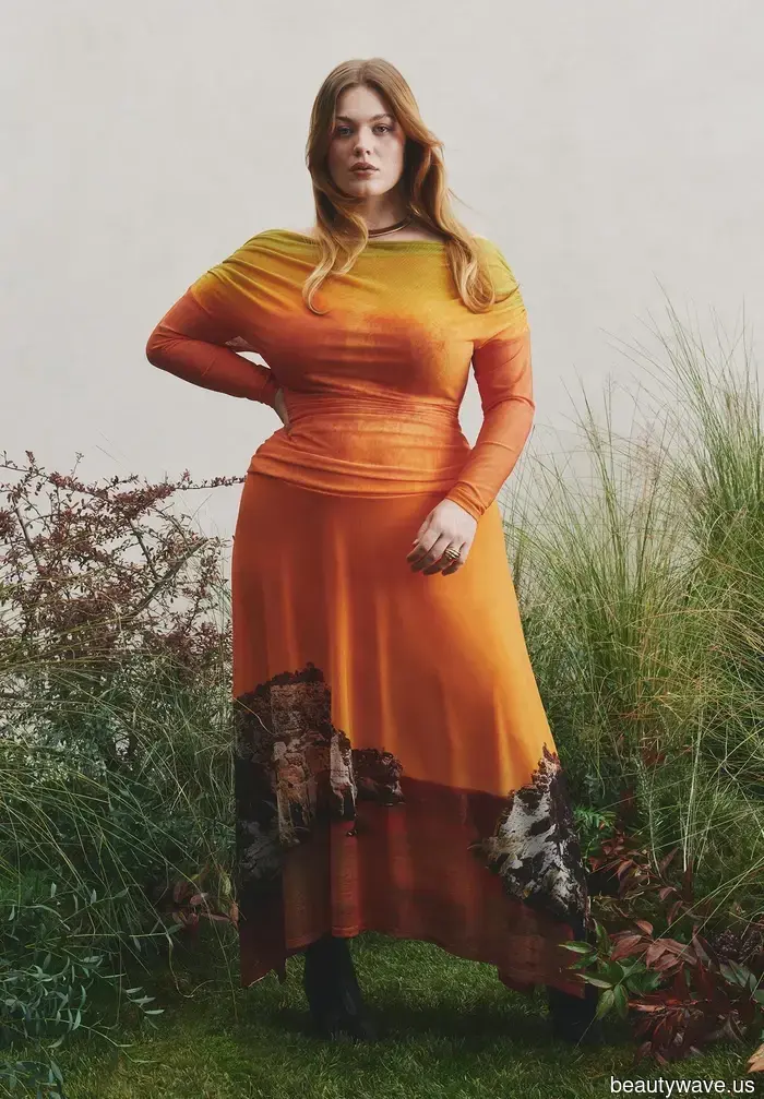 As a Shopping Editor, I've compiled a list of trendy Eloquii pieces that I'm hoping to acquire this spring.