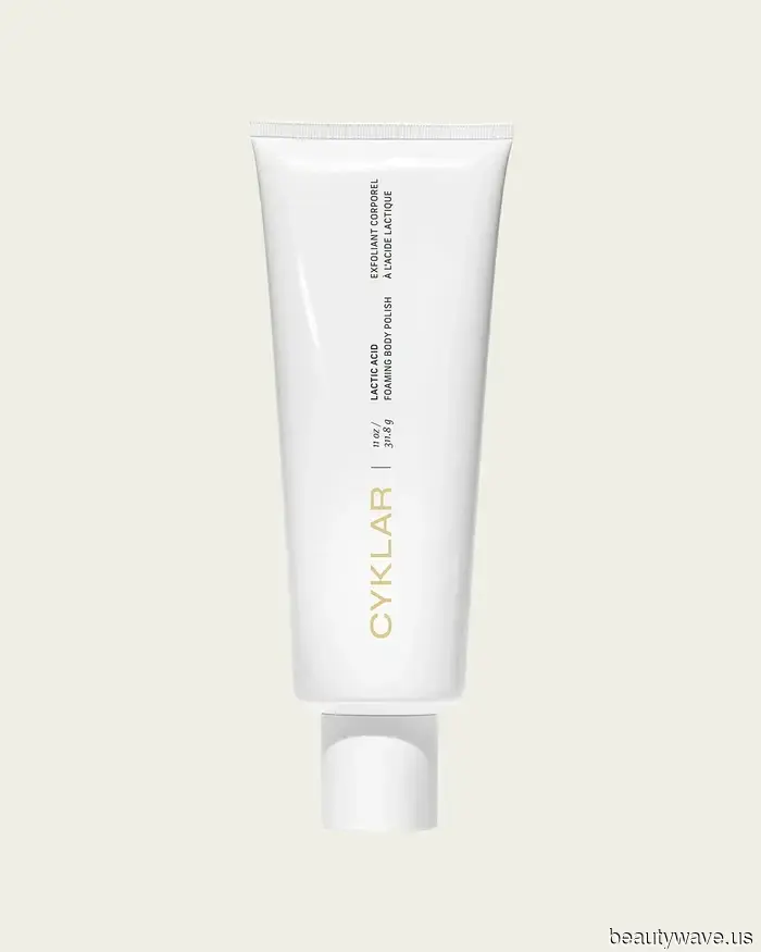 Wie Claudia Sulewski den Plan entworfen hat, Einfluss in eine Marke zu verwandeln