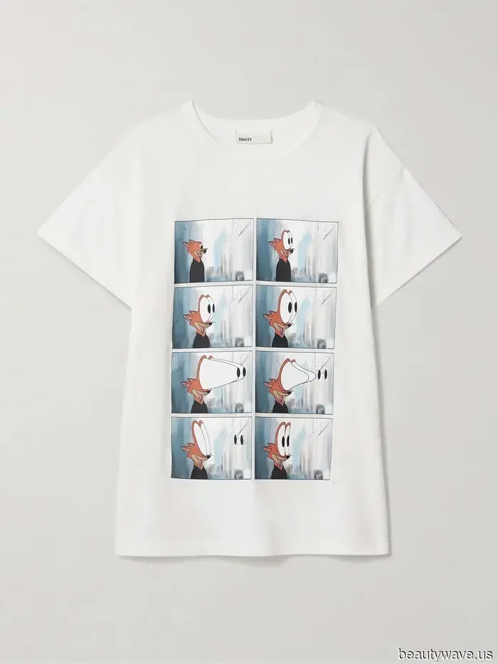 48 Stunden in L.A. Haben Ausgereicht, Um Mich Zu Überzeugen, Dass Diese 6 Trends Es Sind