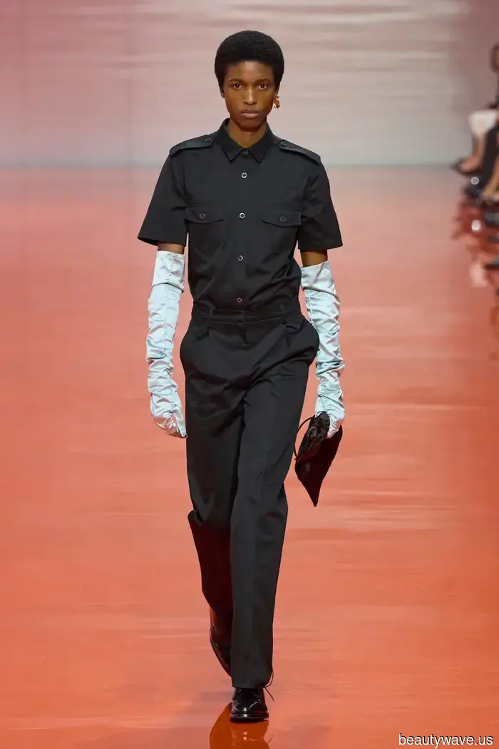 Introducing Prada's Must-Have Bag for Summer 2026