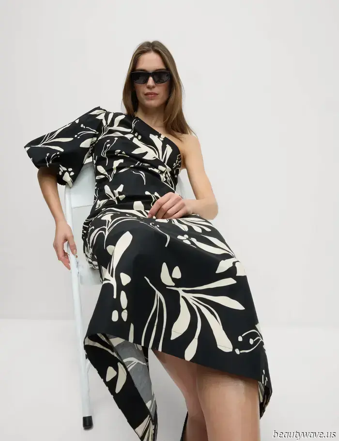 Io non sono normalmente una persona Florals, ma questi 31 abiti sono in realtà così bella per l'estate