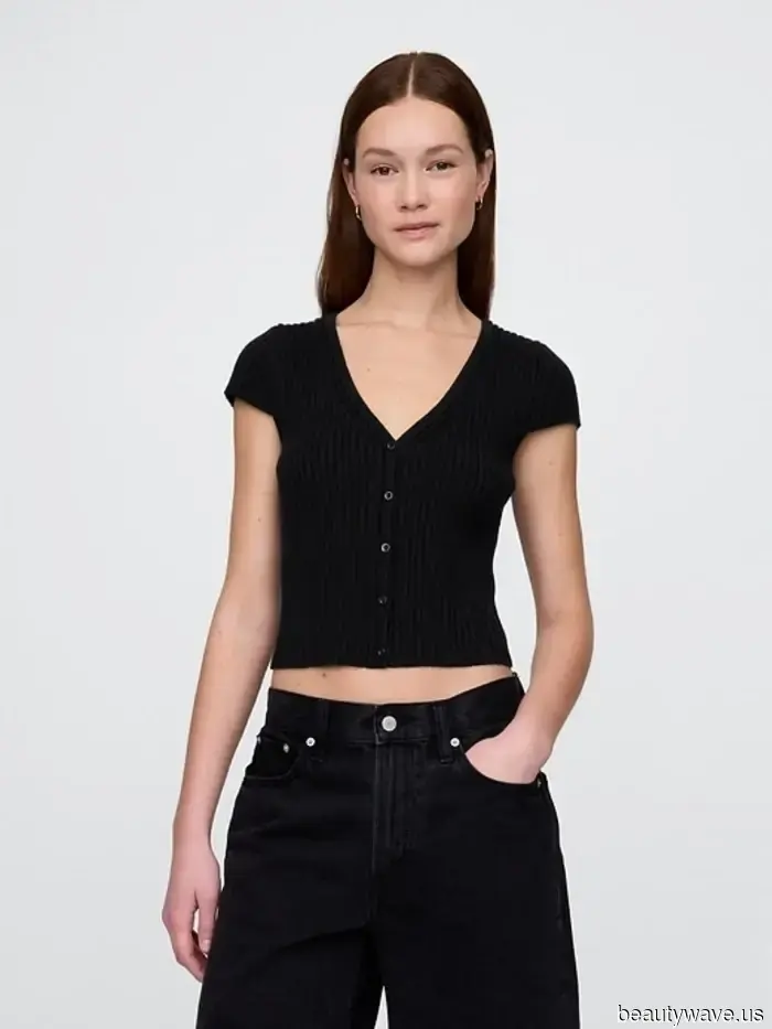 Gap und Old Navy haben heimlich frühe Angebote zum Labor Day gestartet&mdash;ich sage voraus, dass diese 32 Artikel zuerst ausverkauft sein werden.