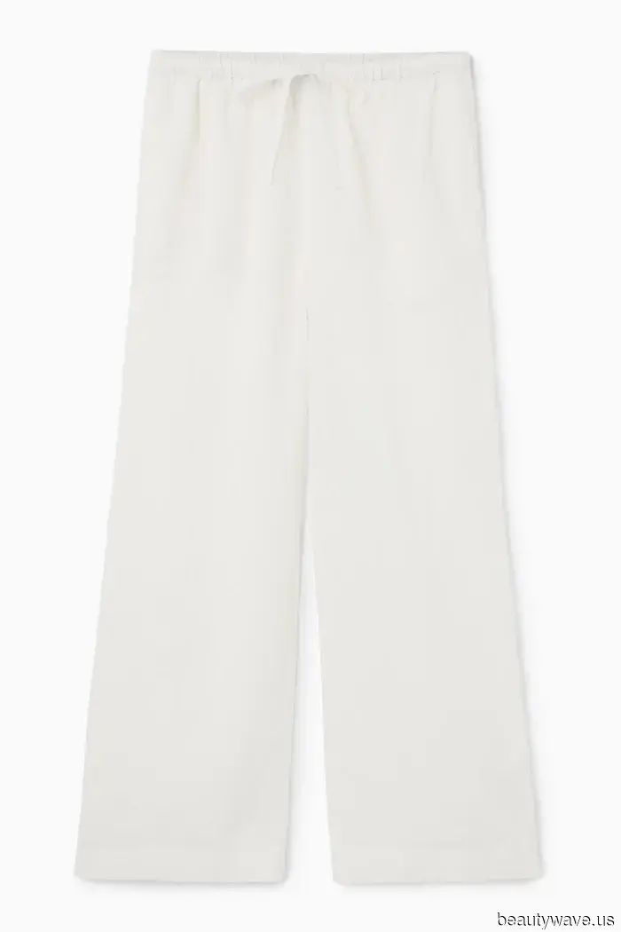 I'm Off to the South of France—15 Outfits I'm Replicating to Fit in Like a Local.