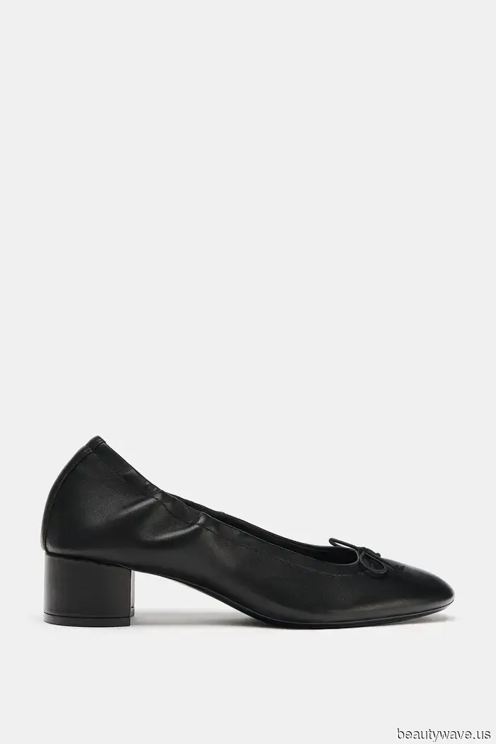 Zara Has Just Released the Most Stylish Light Jackets and Autumn Footwear—These 26 Items Are Exceptional.