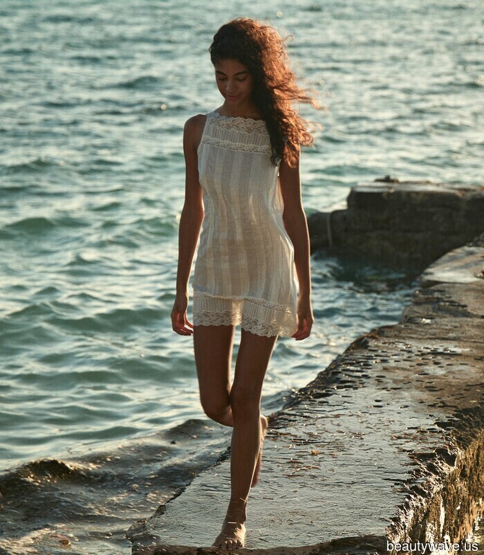 Cómo lucir genial cuando la temperatura "se siente como" 100+ (Sí, es posible)