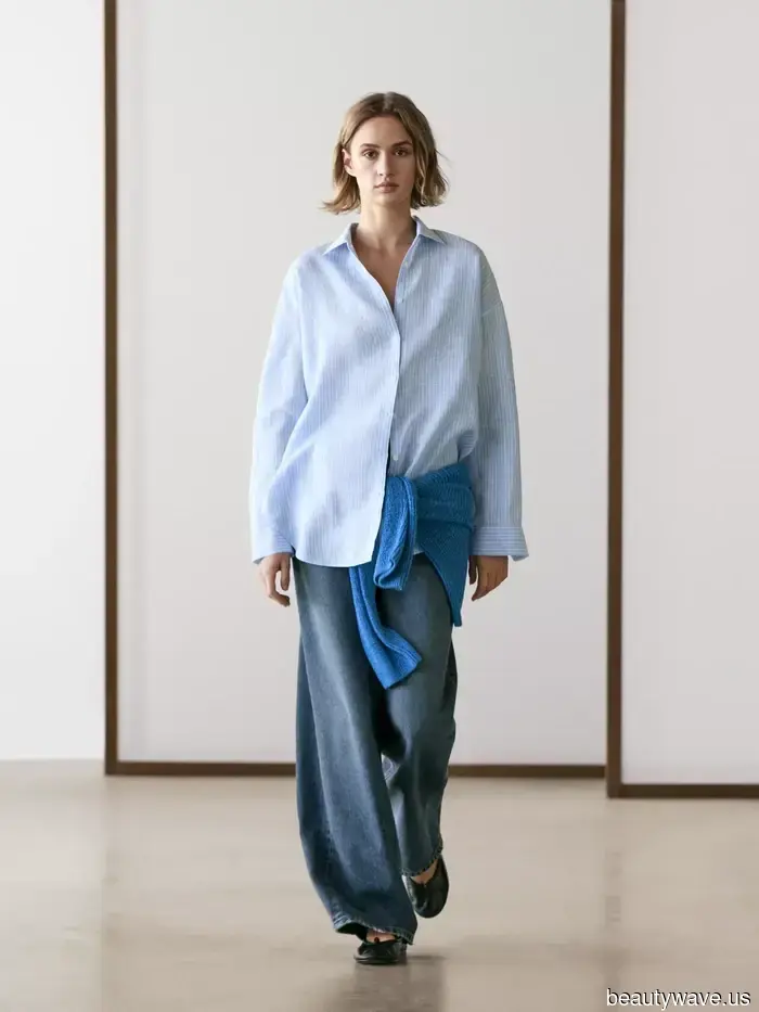 5 Combinazioni di Colori Eleganti I Vestiti Classici Ritornano per la Primavera