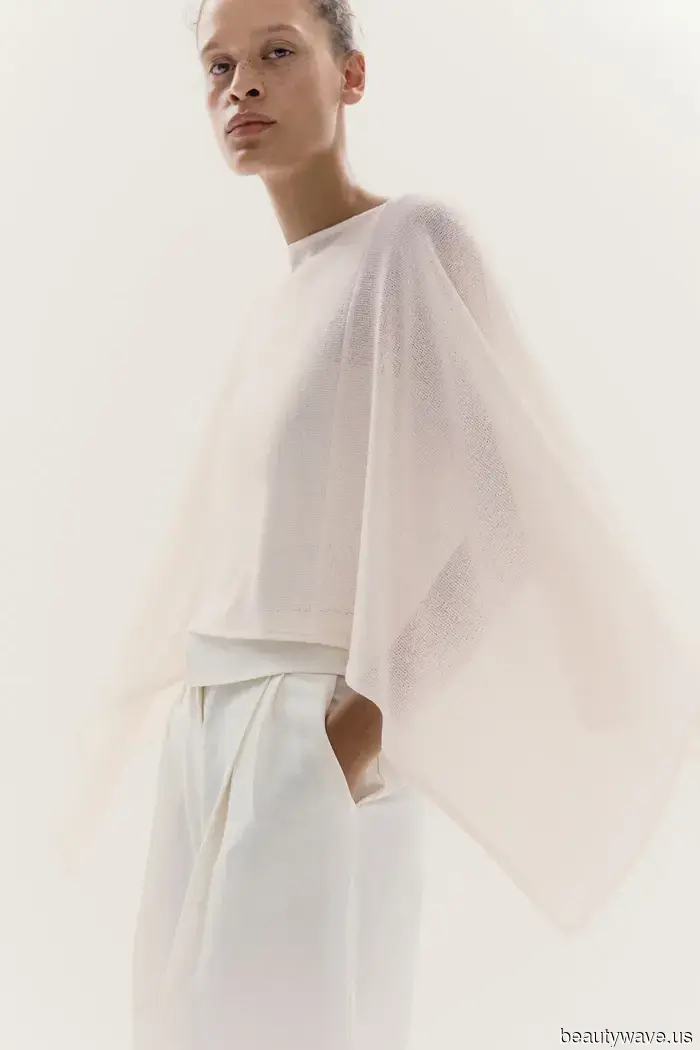 H&M has just released its most sophisticated collection yet—9 anti-trend pieces that are expected to sell out by August.