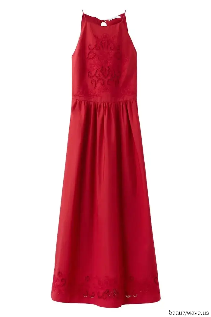 Si tu vibra es "Verano en España", estos 40 vestidos y sandalias de Nordstrom pertenecen a tu carrito.