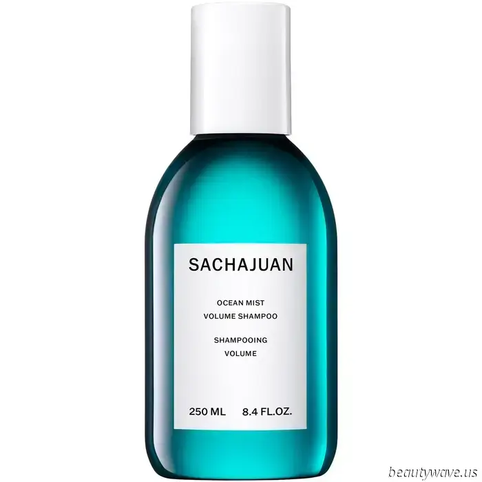 Volume and Definition *Can* Be Achieved Instantly with These 13 Texturizing Hair Products.