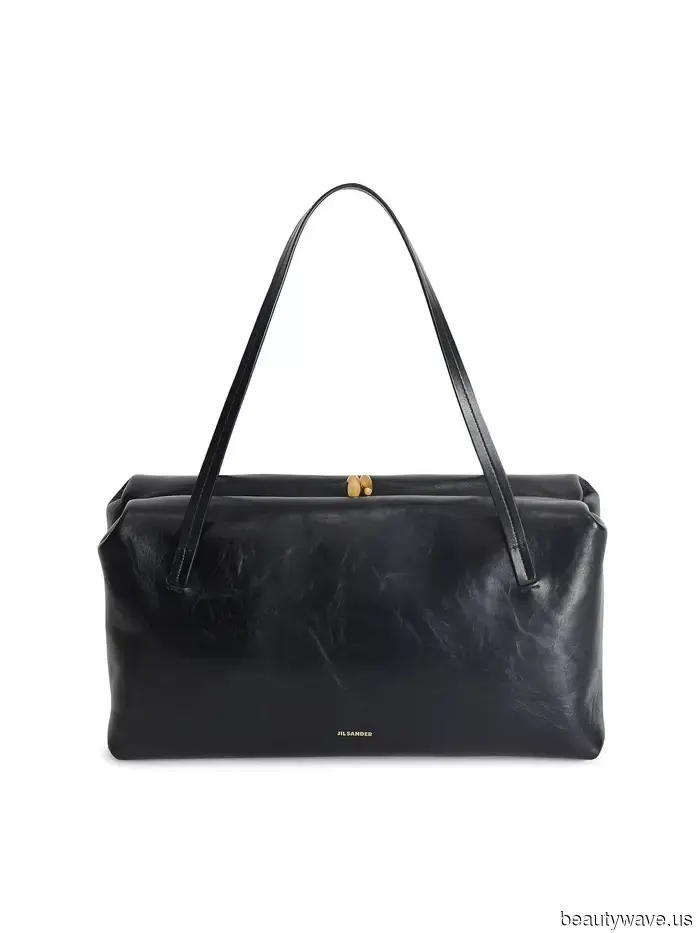 Ho appena trascorso ore a scorrere Saks&mdash;25 dei pezzi più chic che sto osservando per l'autunno