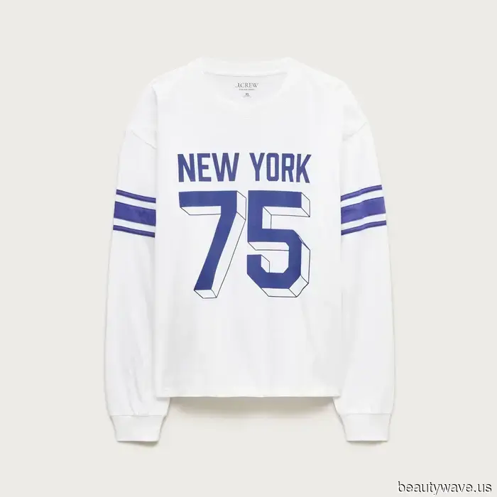 I Need a Midsummer Wardrobe Update—21 Exceptional J.Crew Sale Discoveries That Meet the Requirements