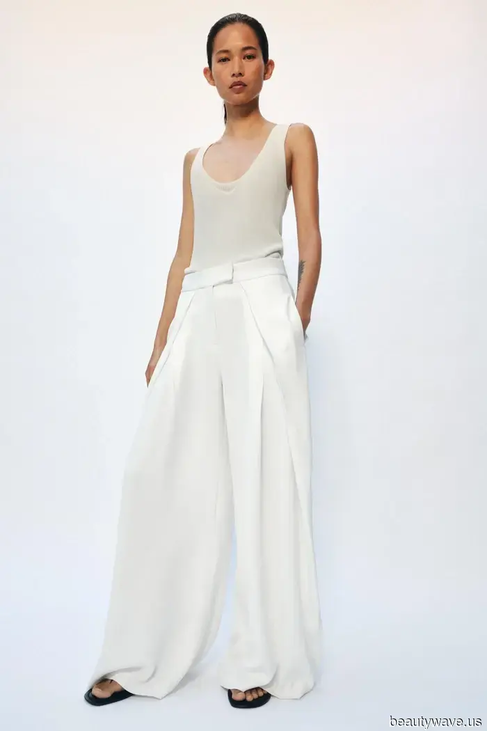 Zara Has Officially Entered Summer Mode—11 Luxe-Looking Items That Won't Be Available for Long