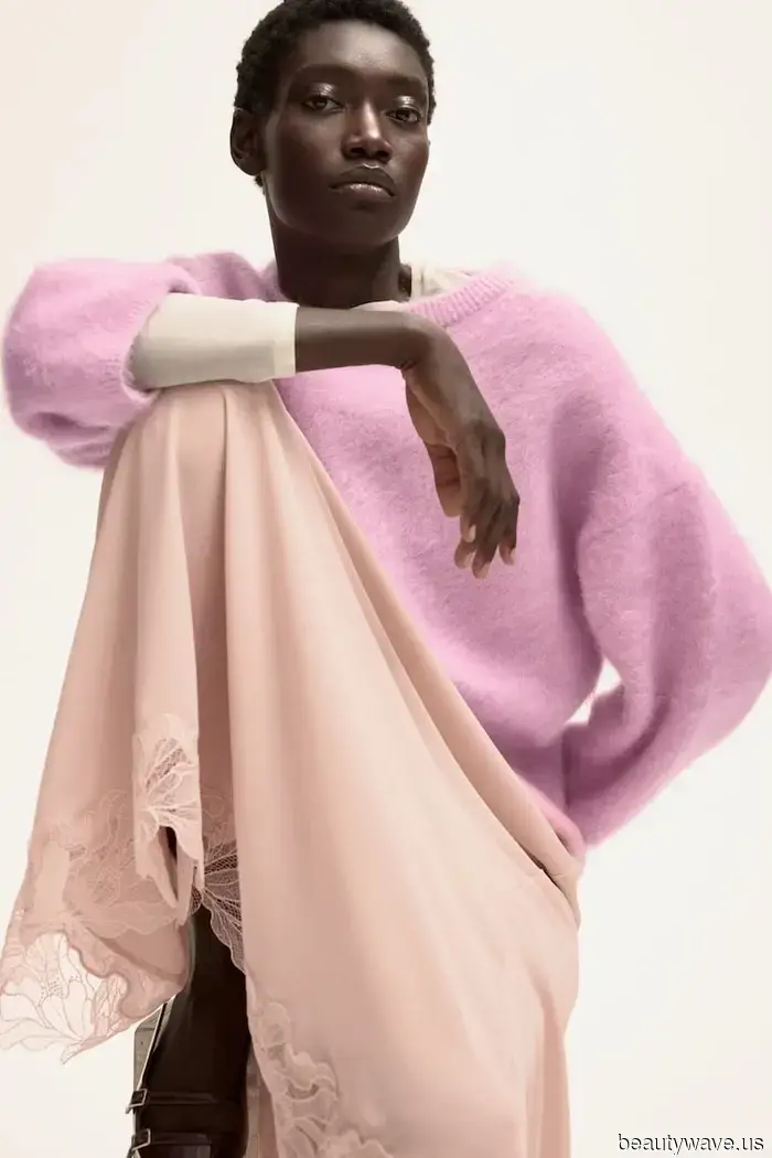 Ich war überzeugt, dass der H&M-Pullover meiner Freundin ein Designerstück war, also habe ich ihn in drei Farben gekauft.