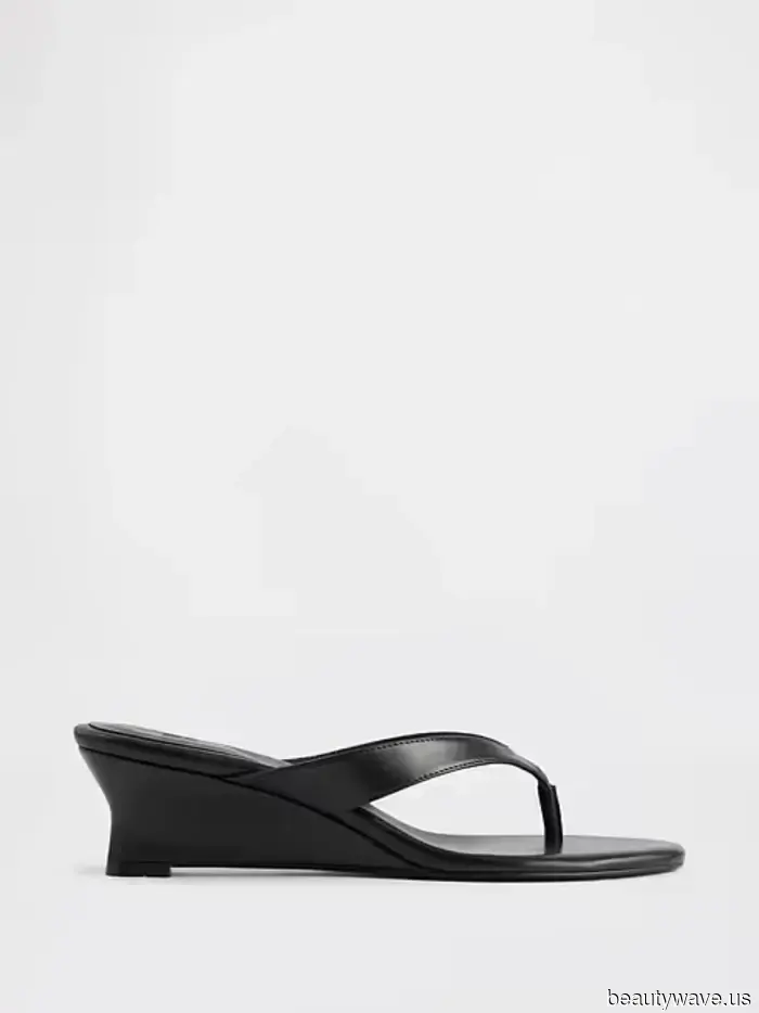 Non Indosso Più Tacchi Alti&mdash;Queste Sono le Scarpe Estive Chic Che Indosso Invece