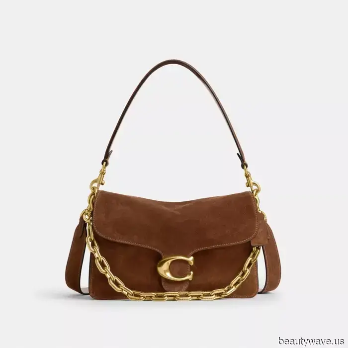 The Chic It Bag That Every Fashion Editor and Trendy Celebrity Desires to Carry This Fall