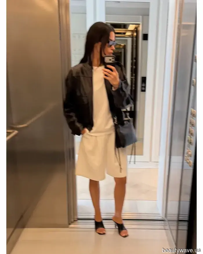 15 Stylish Yet Minimalist Outfits That The Most Fashionable Women Will Sport This Fall