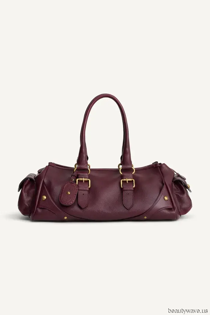 Don’t Make Me Say I Told You So—42 Zara Studio F/W 25 Pieces That Will Be Gone by Next Week