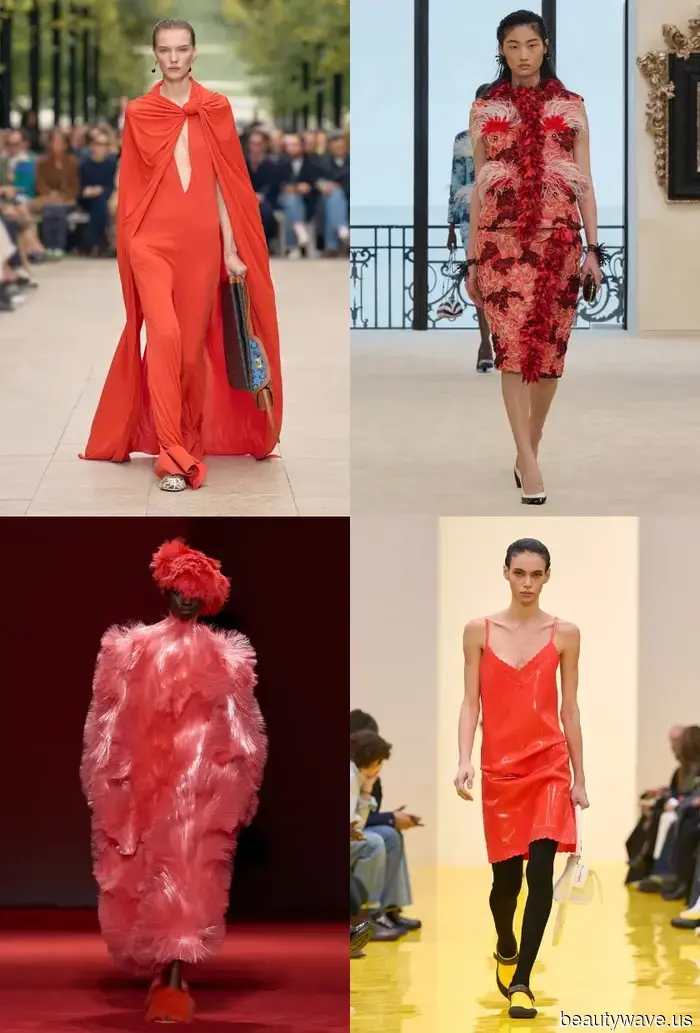 Forget Butter Yellow—8 Superior Color Trends Every Stylish Dresser Is Aware Of