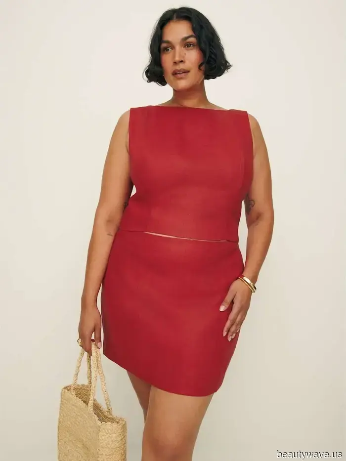 Ich habe die besten Leinenkleider, Hosen und Hemden von Reformation anprobiert&mdash;diese Teile waren erstklassig.