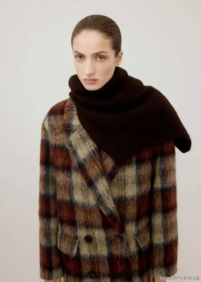 Se il tuo armadio ha bisogno di un aggiornamento, ravvivalo con questi nuovi articoli di H&M, Old Navy e Mango.