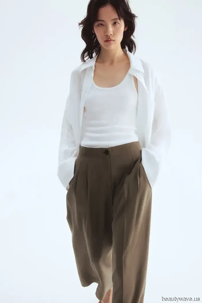 H&M Has Predicted It—7 Luxurious Color Trends That Will Shape Autumn 2025