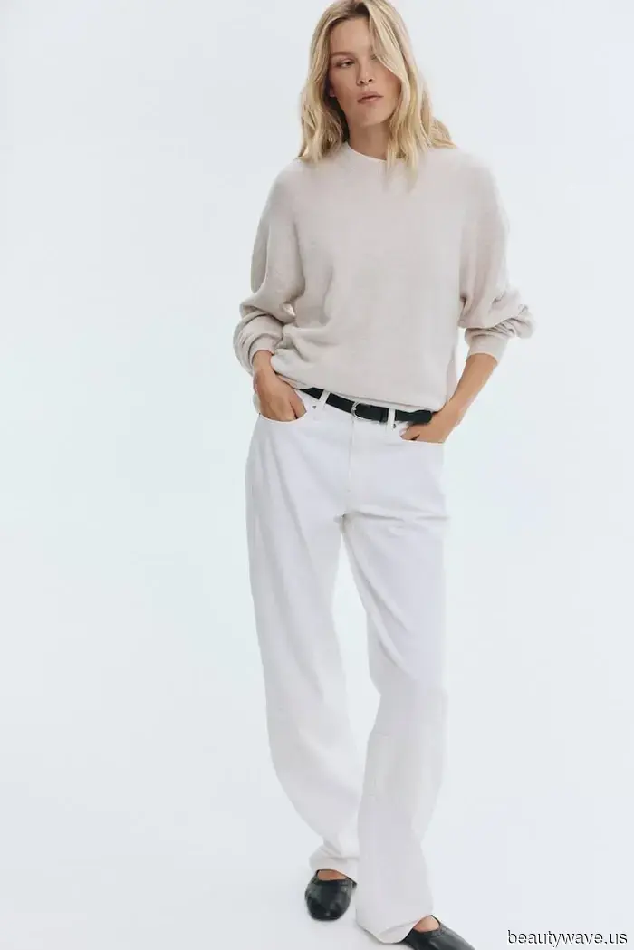 Gen Z Büro Sirene Hier&mdash;Diese 23 Herbstteile sehen professionell, aber trotzdem cool aus