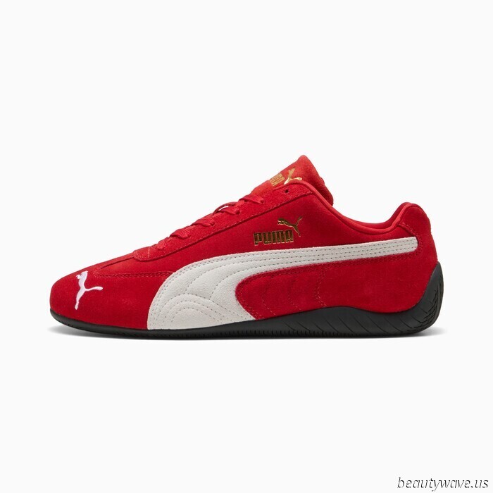 From A-Listers to the F1 Paddock—Exploring the Rapid Ascent of 2025's Must-Have Sneakers