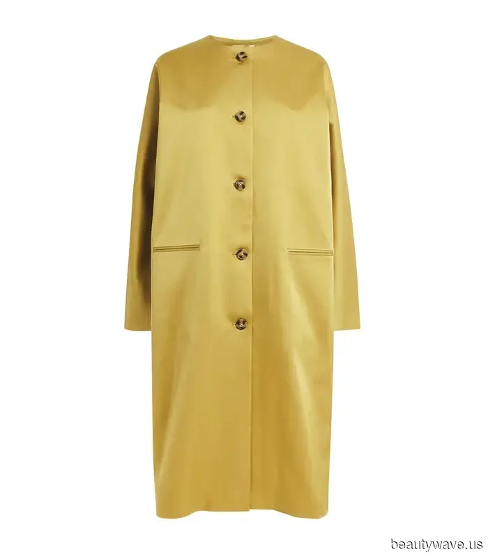 If your aim is to appear sophisticated, you should pay attention to this classy coat trend that has the approval of it-girls.