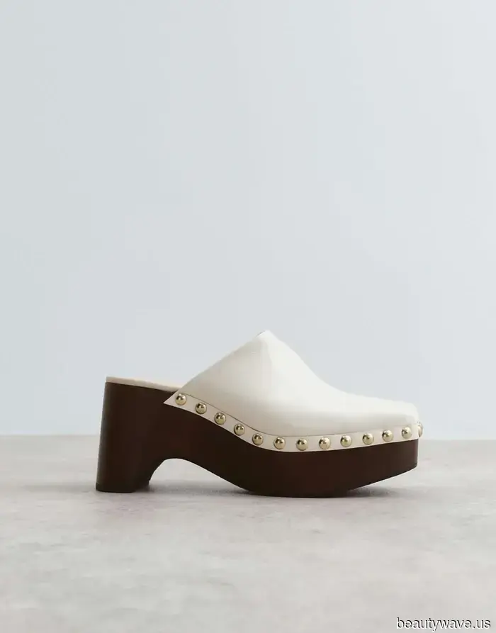 Put Away the Ballet Flats! 5 Boho Shoe Styles That Complement Dresses, Shorts, and Skirts Perfectly This Summer