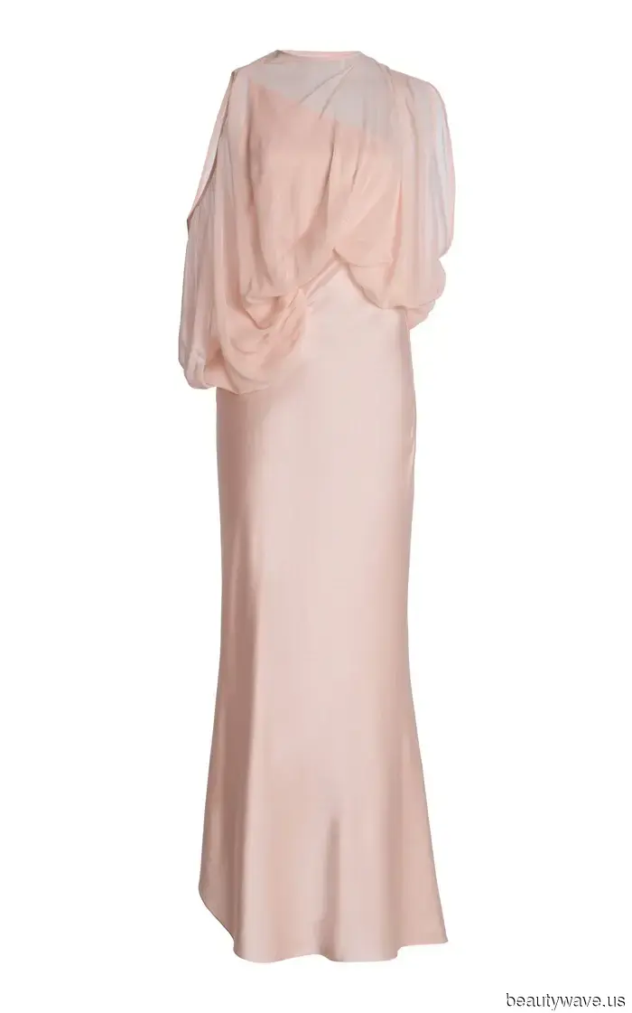 I Recently Went to a Black-Tie Wedding in Montecito—Here’s What the Most Stylish Guests Wore.