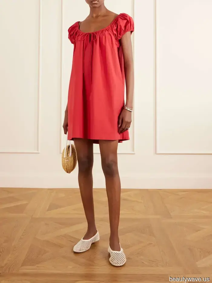 We’ve learned about the seven major dress trends for the summer of 2026.