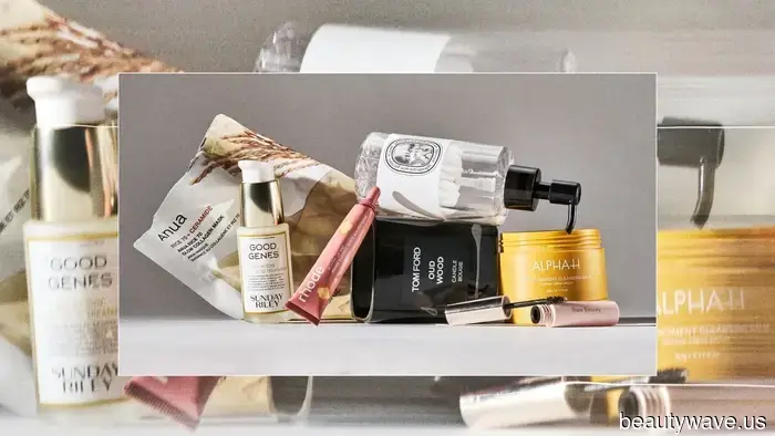 As a Beauty Director with elevated expectations, these 7 products have become my favorites this month.
