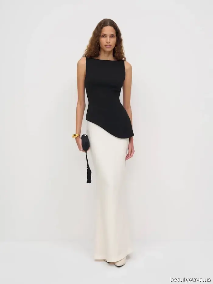 Новая дефиниция сексуальной одежды в 2026 году