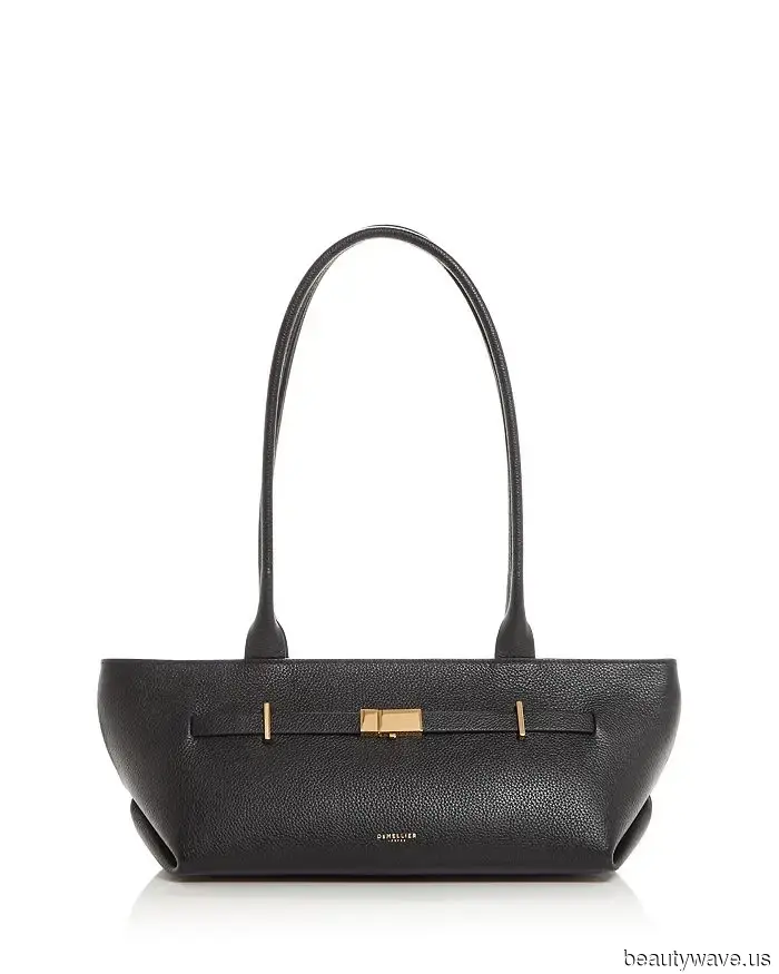 Si quieres estar a la moda esta primavera, añade estas 8 sutiles nuevas siluetas a tu armario.