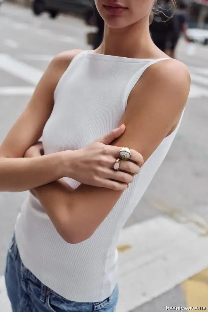 Моя лучшая подруга едет на Коачеллу&mdash;3 наряда от Zara, которые я ей отправила, чтобы сделать фестивальный стиль шикарным