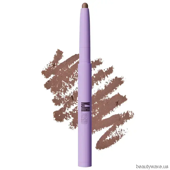 Tieni il Fluffy, Mascara Volumizzante&mdash;Questo Micro Applicatore Rende Le Tue Ciglia Ancora Più Piene