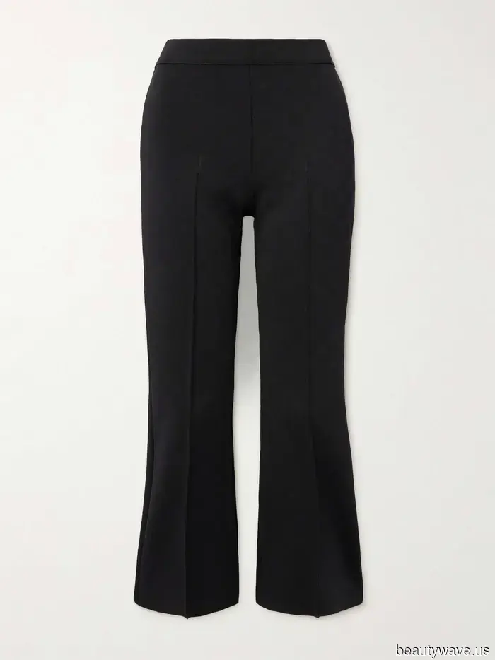 Se i tuoi cassetti di jeans sono pieni e non hai ancora nulla da indossare, devi vedere questa ovvia alternativa.