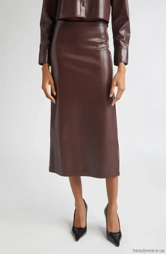 As a Gen Z editor, here are the chic outfit inspirations I'm borrowing from the runways this autumn.