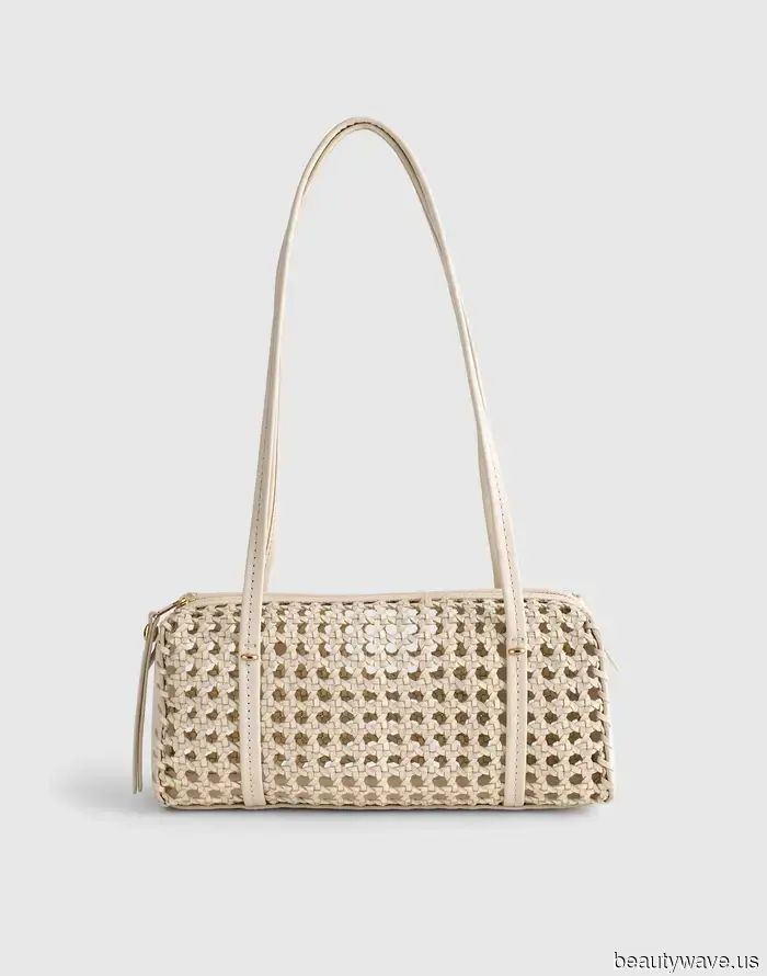 A Charming Summer Handbag Doesn’t Need to Be Expensive—29 Styles Under $500 That You’ll Want to Use All the Time