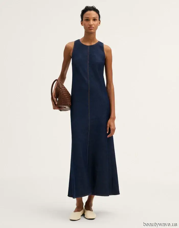Compro para vivir: Estas 39 nuevas llegadas de J.Crew y Madewell para principios de otoño son geniales.