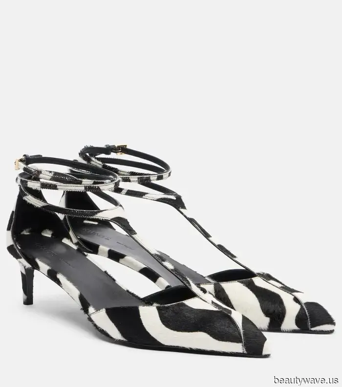 I've Been Searching the Internet for Great Heels—These TK Styles Are a Must-See