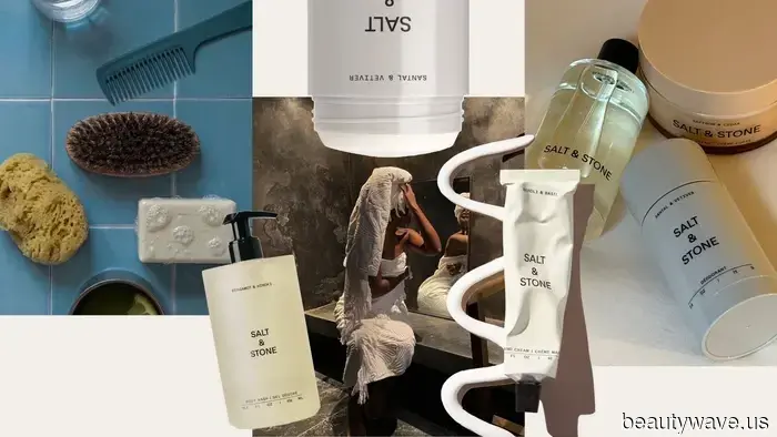 Reviewed: The Most Grab-Worthy Products from Salt & Stone, as Selected by Discerning Beauty Editors.
